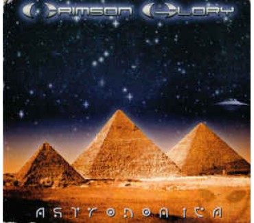 Astronomica