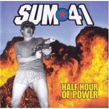 Half Hour Of Power