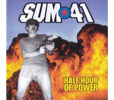 Half Hour Of Power