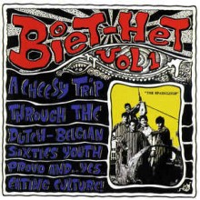 Biet-Het Volume One: 29 Lost Dutch-Belgian Beat-R&B-Psych Killers'