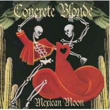 Mexican Moon