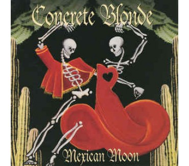 Mexican Moon