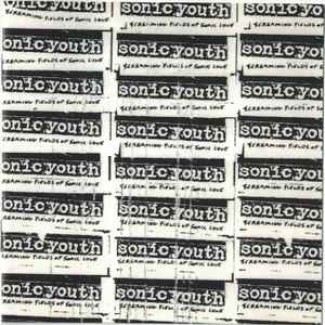 Screaming Fields Of Sonic Love