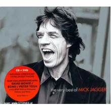 The Very Best Of Mick Jagger