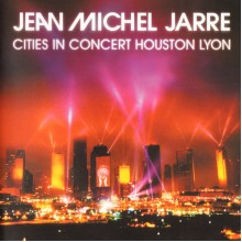 Cities In Concert Houston Lyon