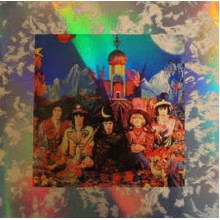 Their Satanic Majesties Request