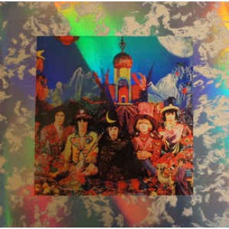 Their Satanic Majesties Request