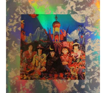 Their Satanic Majesties Request