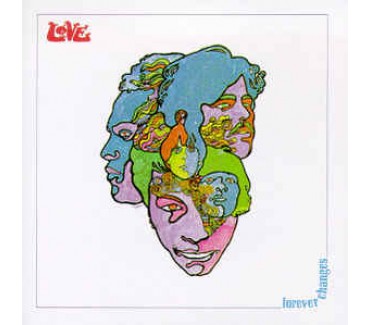 Forever Changes