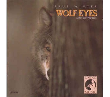 Wolf Eyes