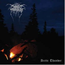 Arctic Thunder