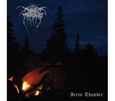 Arctic Thunder