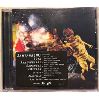 Santana III
