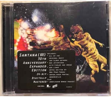 Santana III
