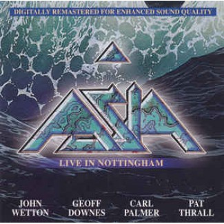 Live In Nottingham