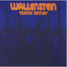 Cosmic Century