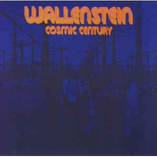 Cosmic Century