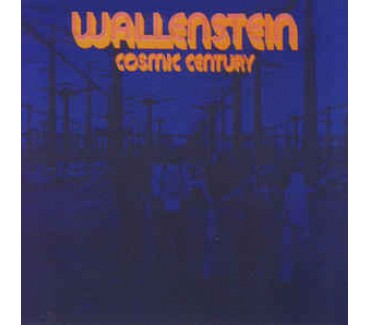 Cosmic Century
