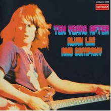 Alvin Lee And Company