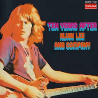 Alvin Lee And Company