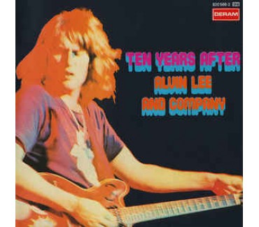 Alvin Lee And Company