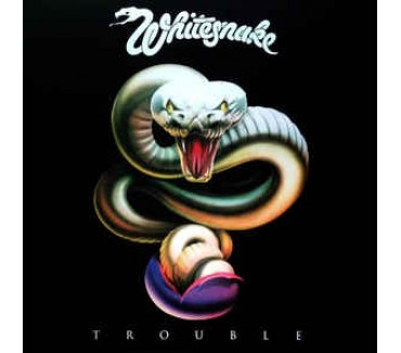 Trouble
