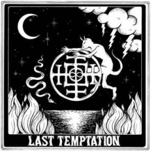 Last Temptation