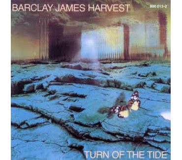Turn Of The Tide