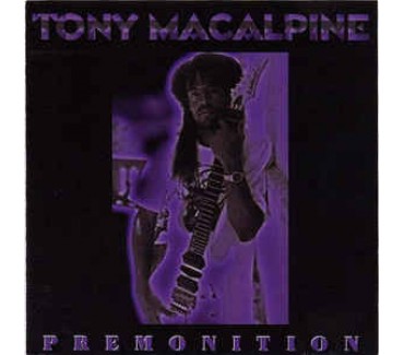 Premonition