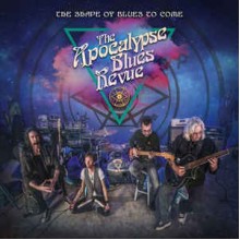 The Shape Of Blues To Come