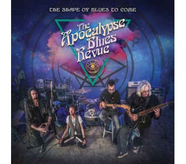 The Shape Of Blues To Come