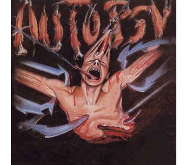 Severed Survival