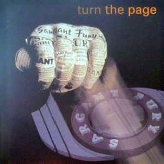 Turn The Page