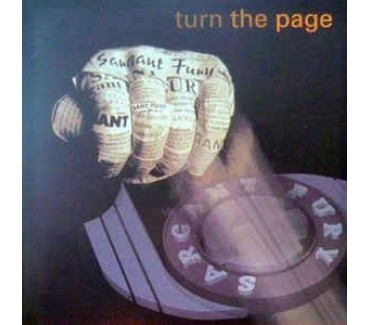 Turn The Page