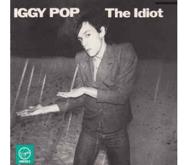 The Idiot