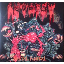 Mental Funeral