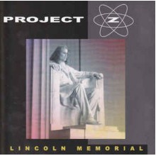 Lincoln Memorial