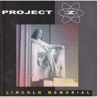 Lincoln Memorial