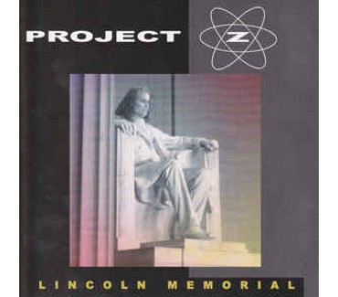 Lincoln Memorial