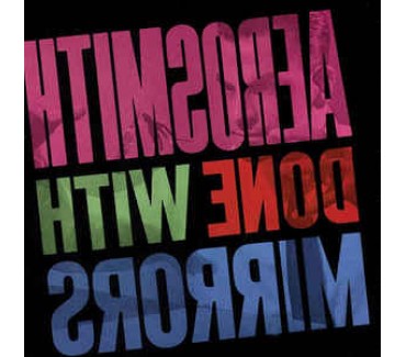 Done With Mirrors