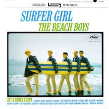 Surfer Girl