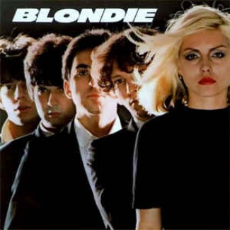 Blondie