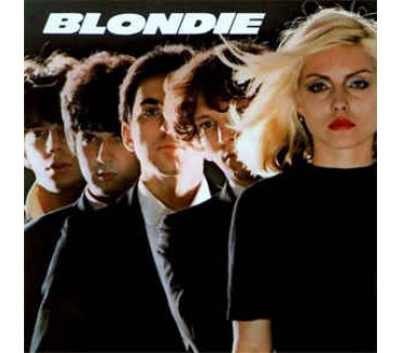 Blondie