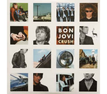 Crush