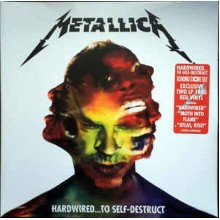 Hardwired...To Self-Destruct
