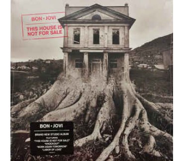 This House Is Not For Sale
