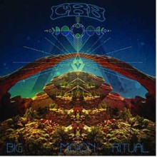 Big Moon Ritual