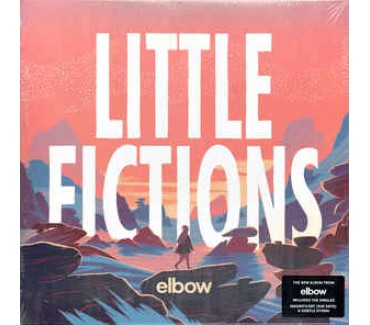 Little Fictions