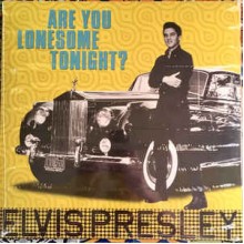Are You Lonesome Tonight?