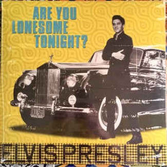 Are You Lonesome Tonight?